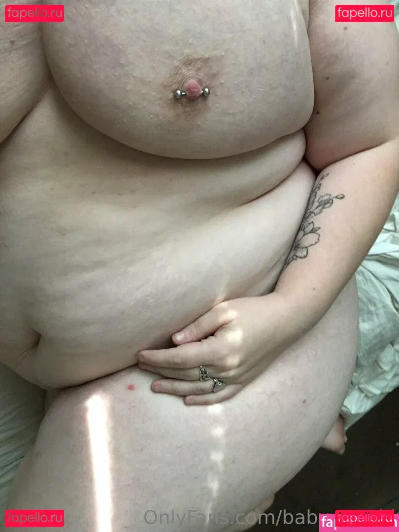 babywasabi Onlyfans Photo Gallery 