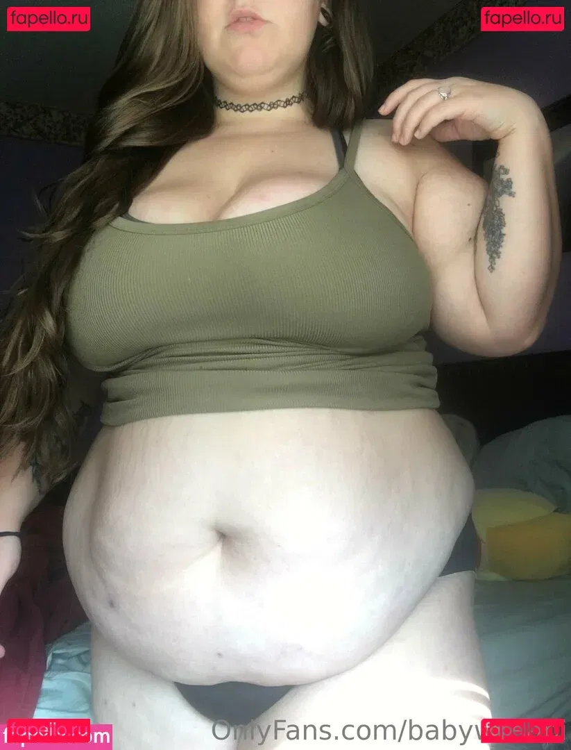 babywasabi Onlyfans Photo Gallery 