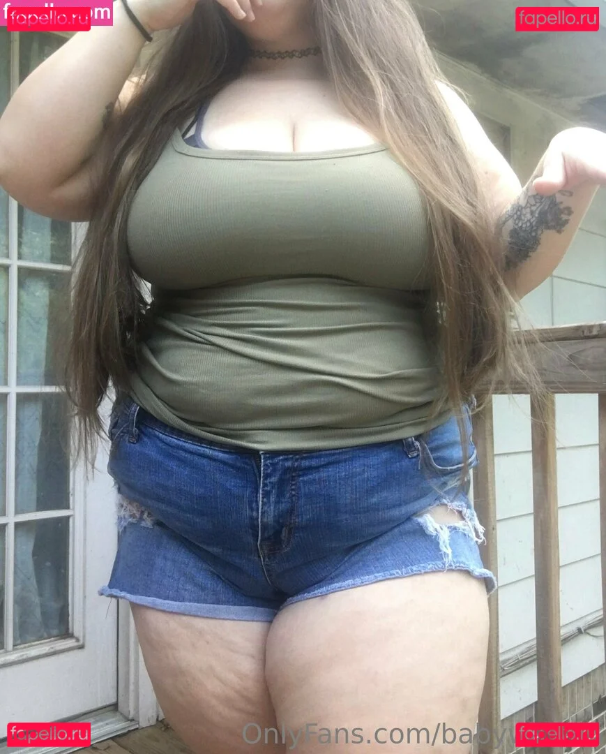 babywasabi Onlyfans Photo Gallery 