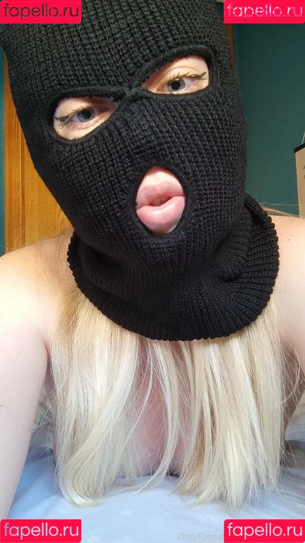 paulablondie Onlyfans Photo Gallery 