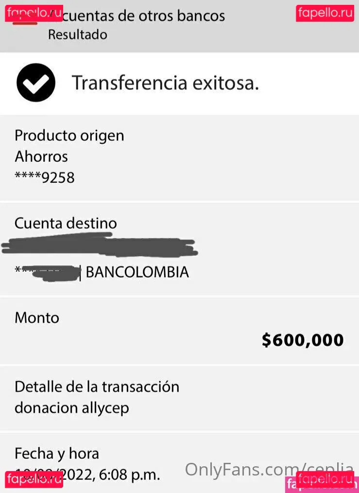 ceplia Onlyfans Photo Gallery 