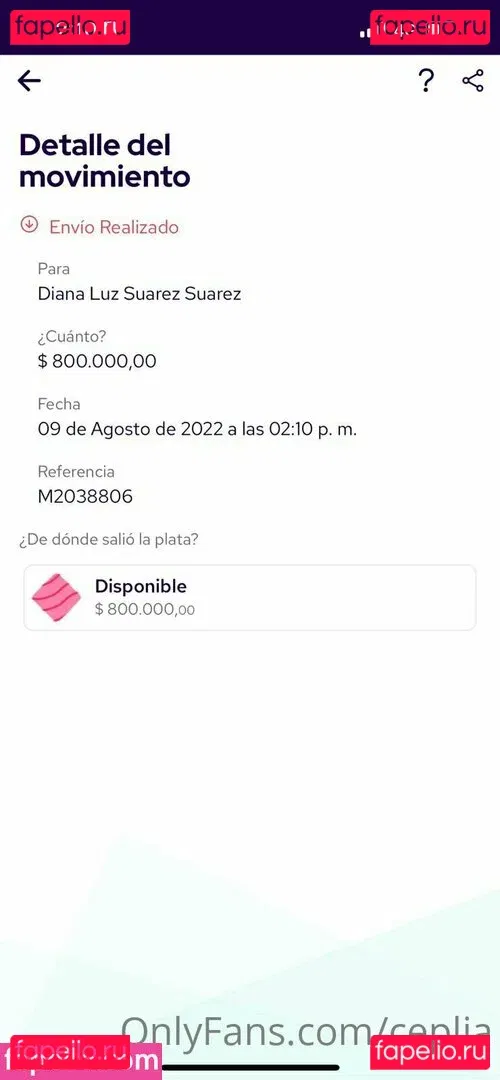 ceplia Onlyfans Photo Gallery 