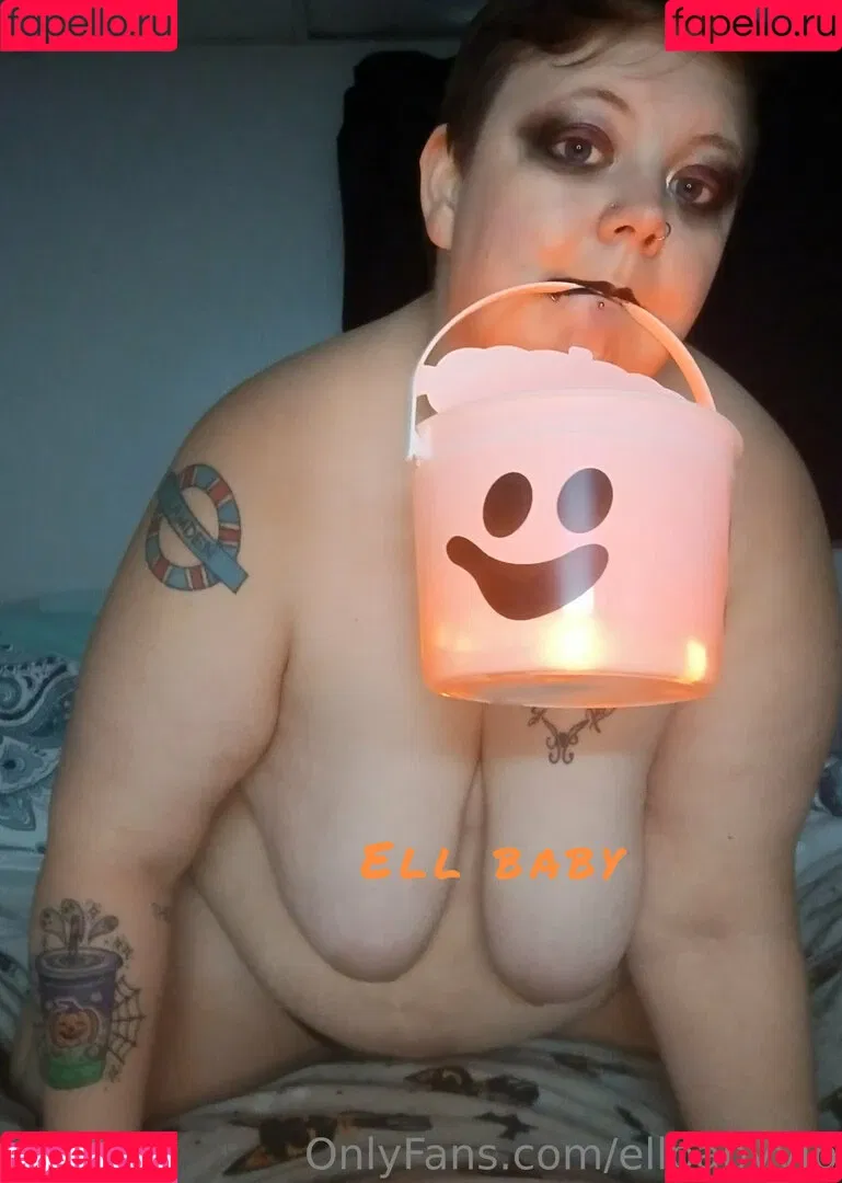ellbabyvip Onlyfans Photo Gallery 
