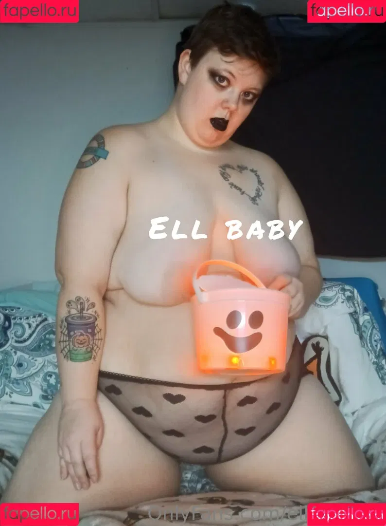 ellbabyvip Onlyfans Photo Gallery 
