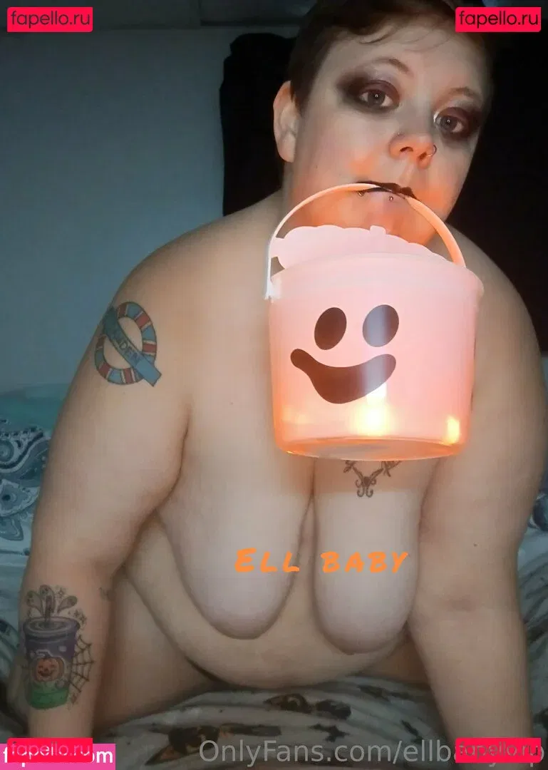 ellbabyvip Onlyfans Photo Gallery 