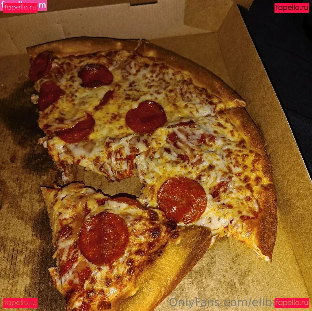 ellbabyvip Onlyfans Photo Gallery 