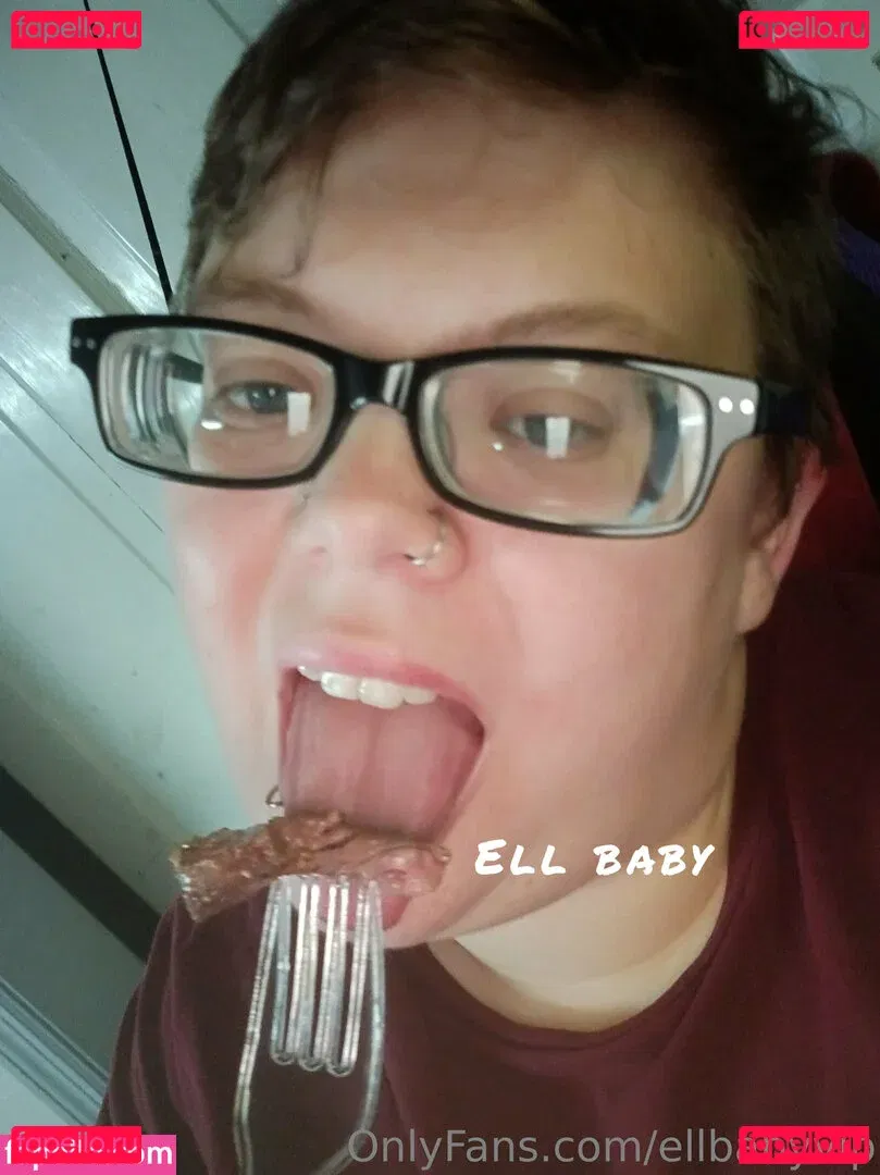 ellbabyvip Onlyfans Photo Gallery 