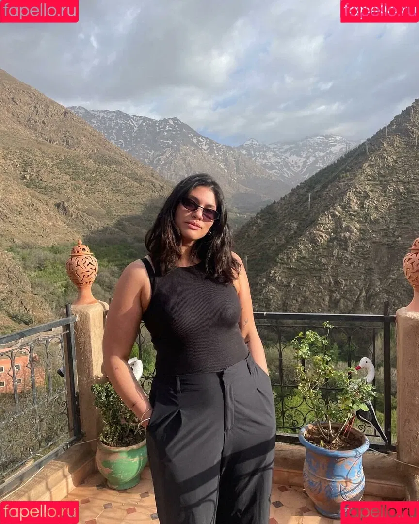 La'Tecia Thomas Onlyfans Photo Gallery 