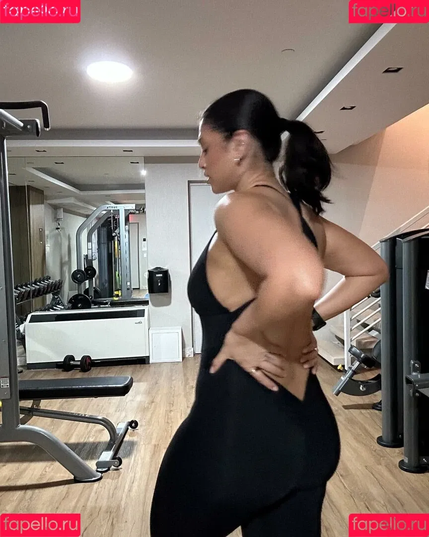 La'Tecia Thomas Onlyfans Photo Gallery 