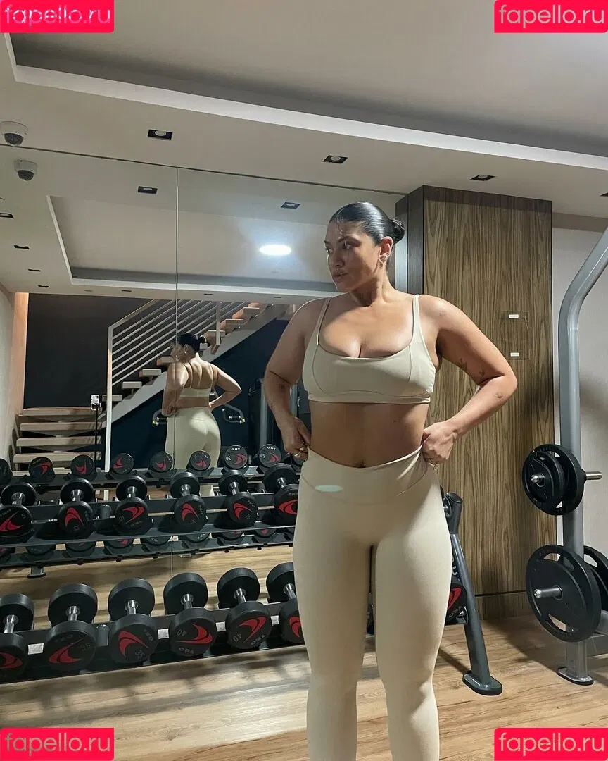 La'Tecia Thomas Onlyfans Photo Gallery 