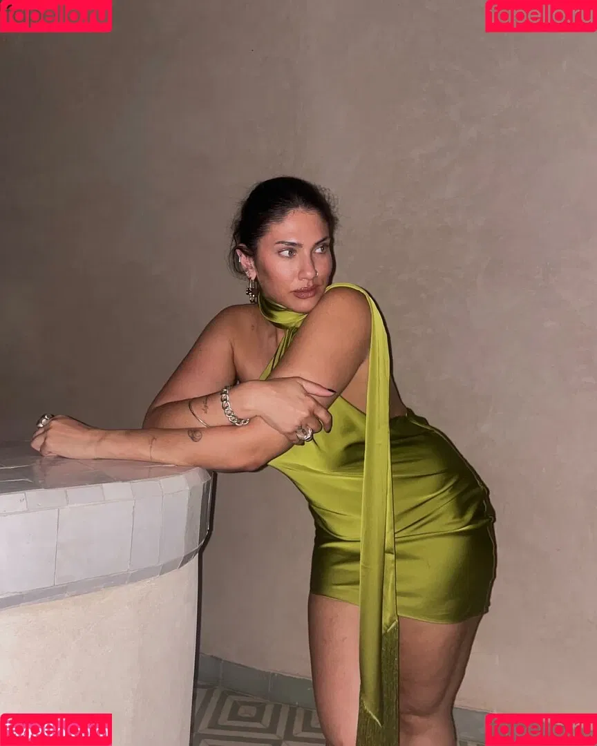 La'Tecia Thomas Onlyfans Photo Gallery 