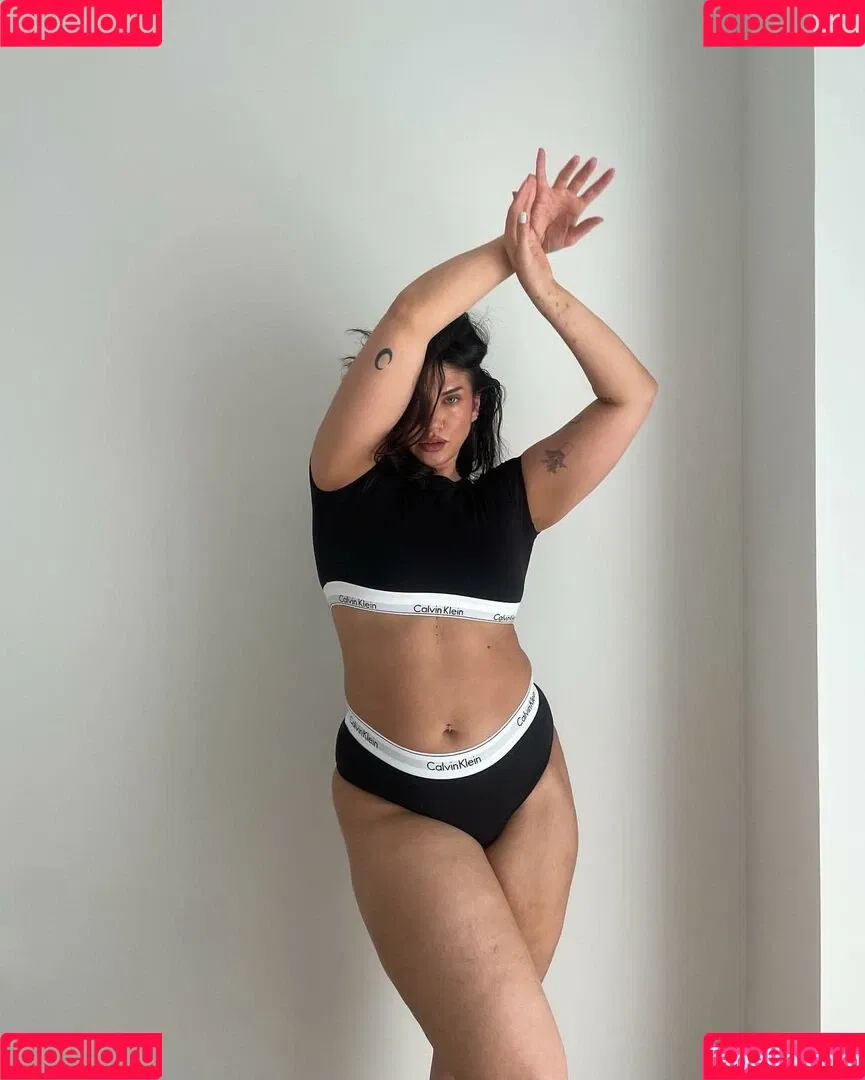 La'Tecia Thomas Onlyfans Photo Gallery 