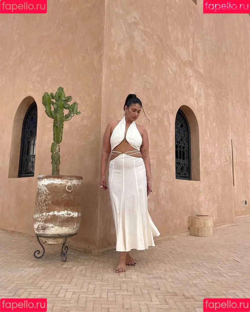 La'Tecia Thomas Onlyfans Photo Gallery 