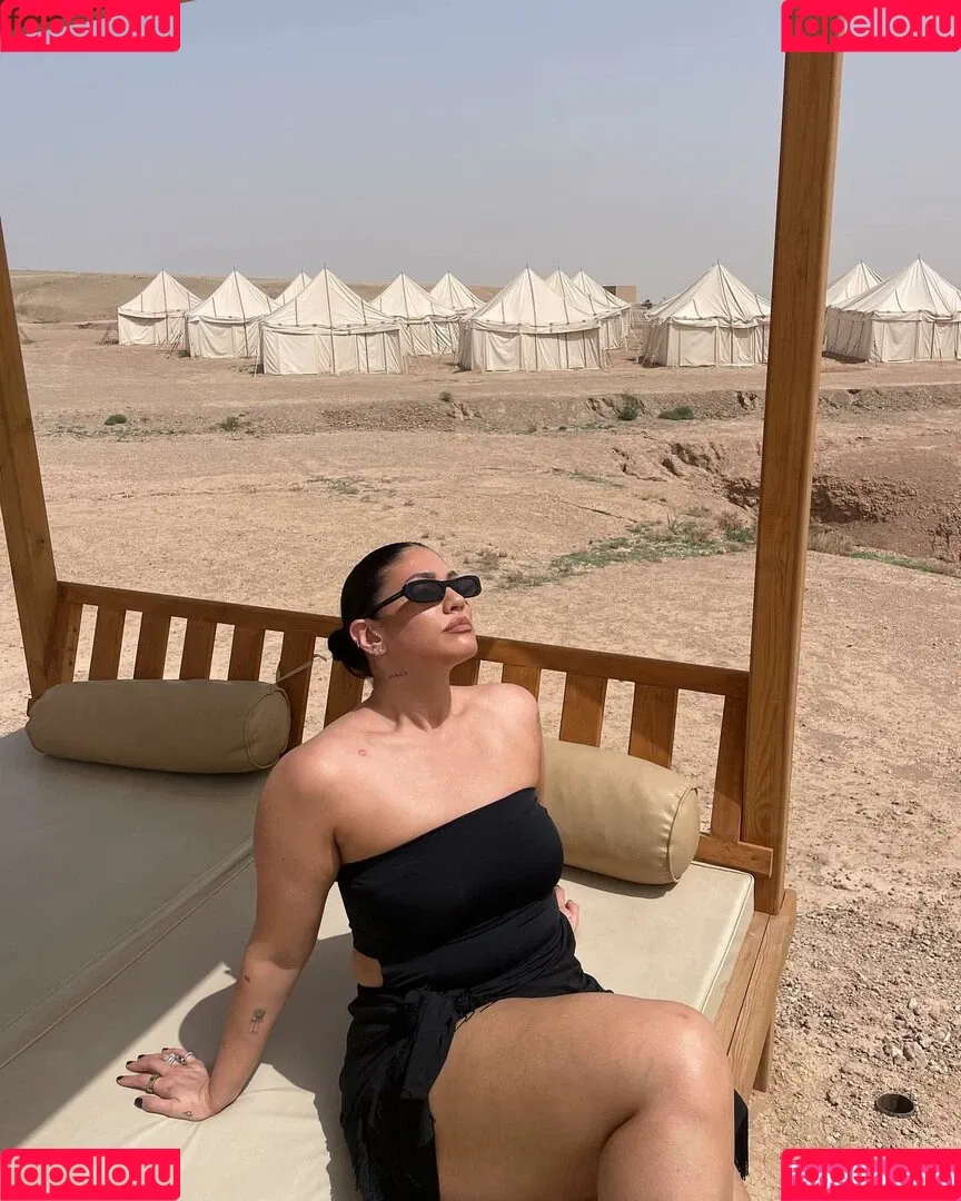 La'Tecia Thomas Onlyfans Photo Gallery 