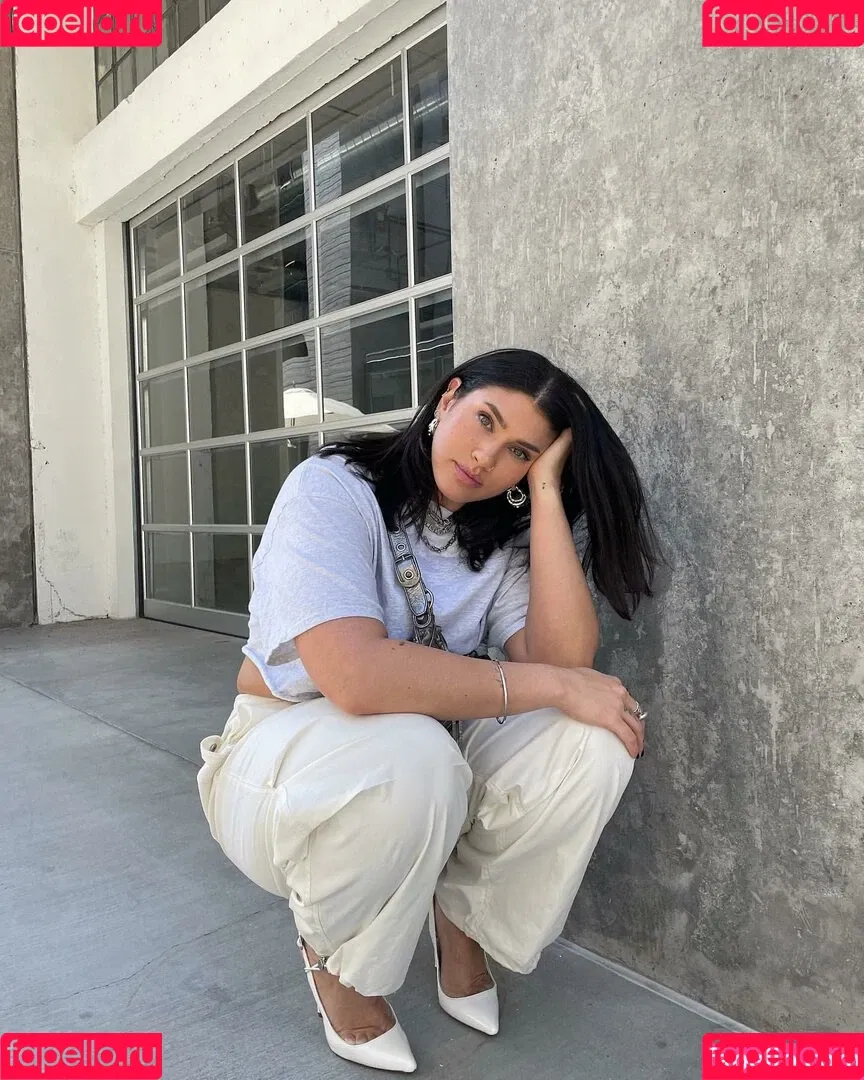 La'Tecia Thomas Onlyfans Photo Gallery 