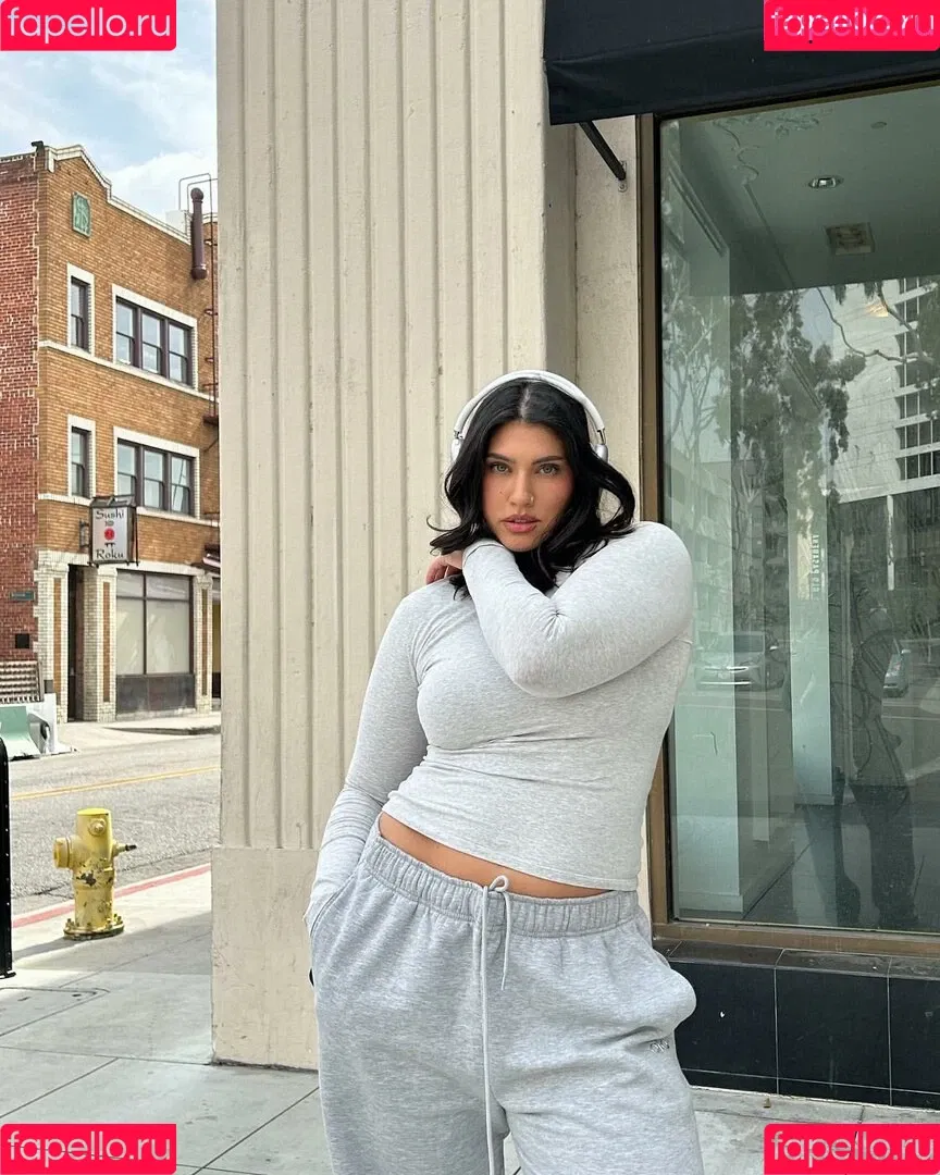 La'Tecia Thomas Onlyfans Photo Gallery 