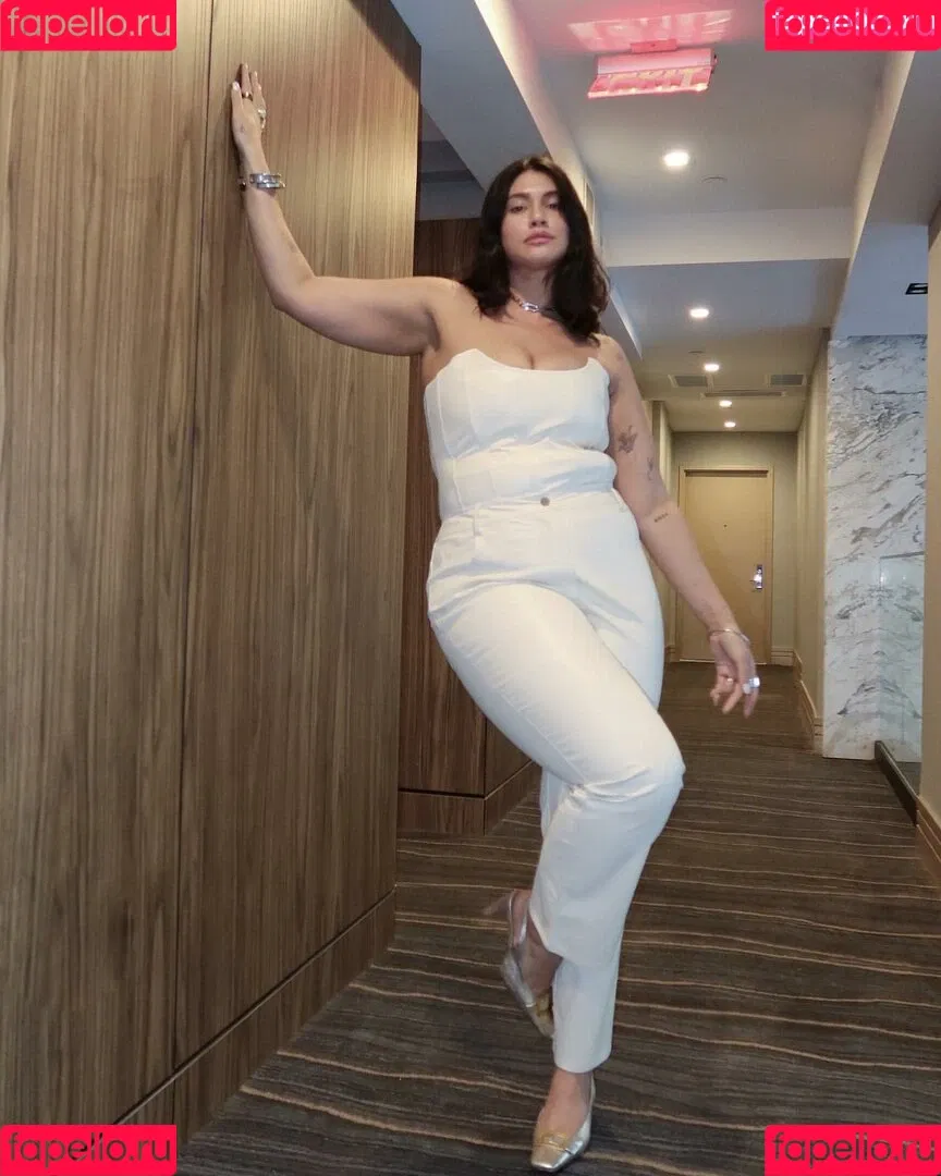 La'Tecia Thomas Onlyfans Photo Gallery 