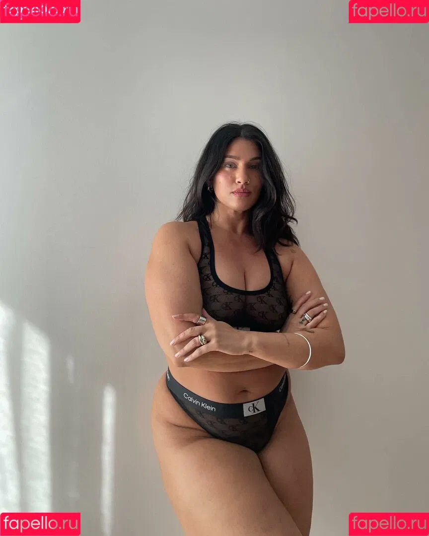 La'Tecia Thomas Onlyfans Photo Gallery 
