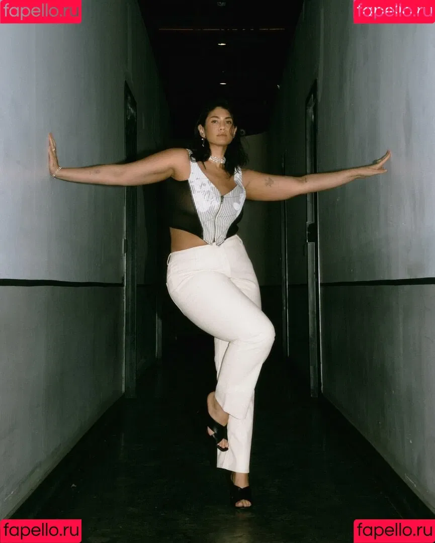 La'Tecia Thomas Onlyfans Photo Gallery 