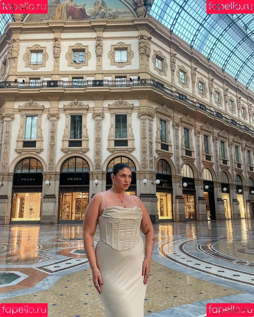 La'Tecia Thomas Onlyfans Photo Gallery 