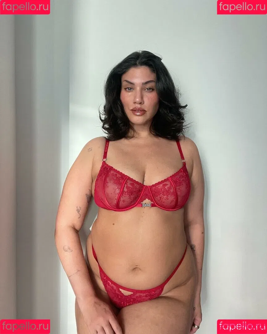 La'Tecia Thomas Onlyfans Photo Gallery 