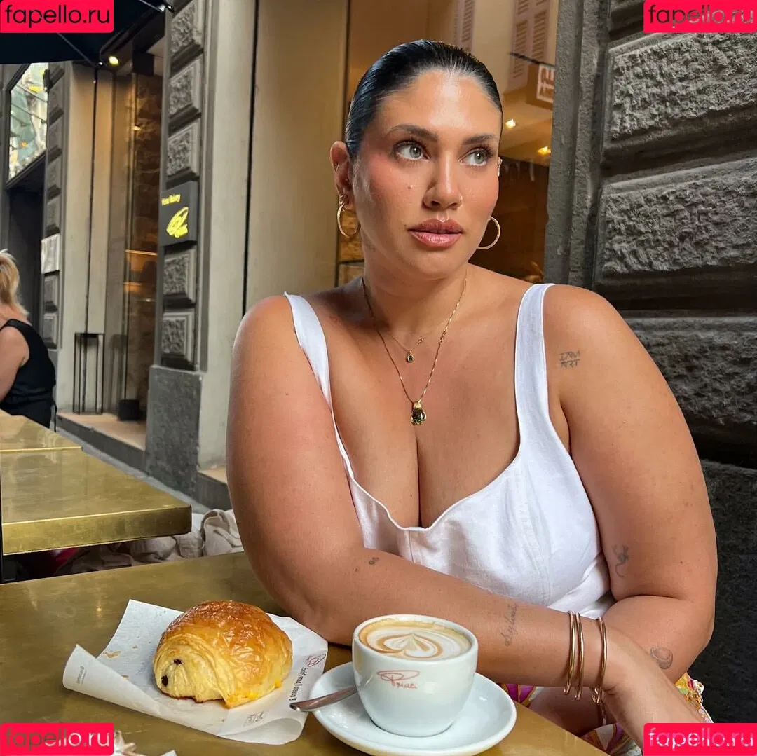 La'Tecia Thomas Onlyfans Photo Gallery 