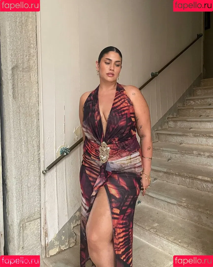 La'Tecia Thomas Onlyfans Photo Gallery 