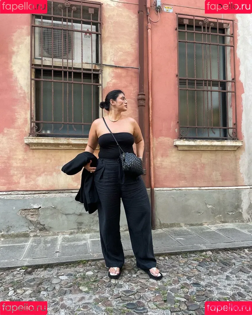 La'Tecia Thomas Onlyfans Photo Gallery 
