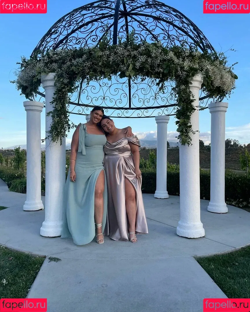 La'Tecia Thomas Onlyfans Photo Gallery 
