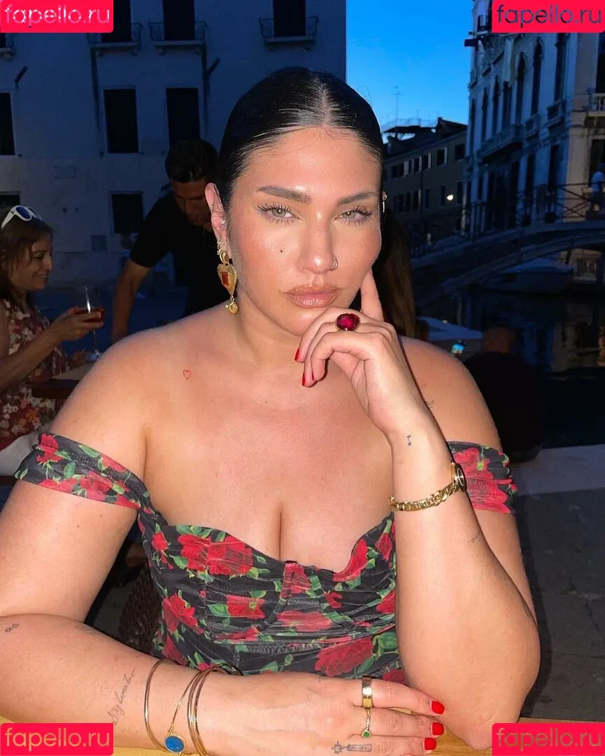 La'Tecia Thomas Onlyfans Photo Gallery 