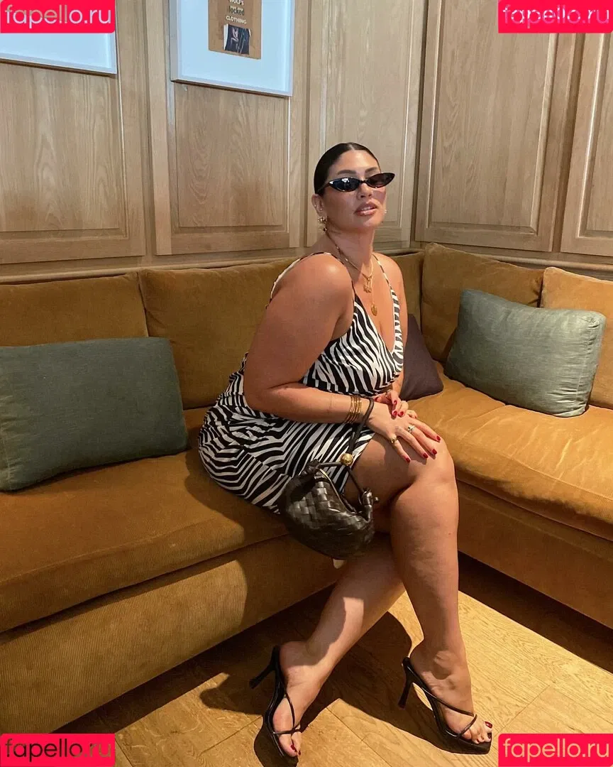 La'Tecia Thomas Onlyfans Photo Gallery 