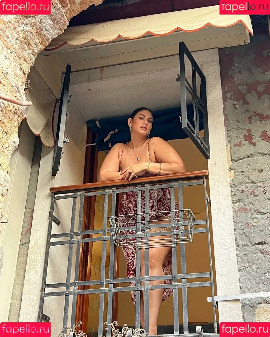 La'Tecia Thomas Onlyfans Photo Gallery 