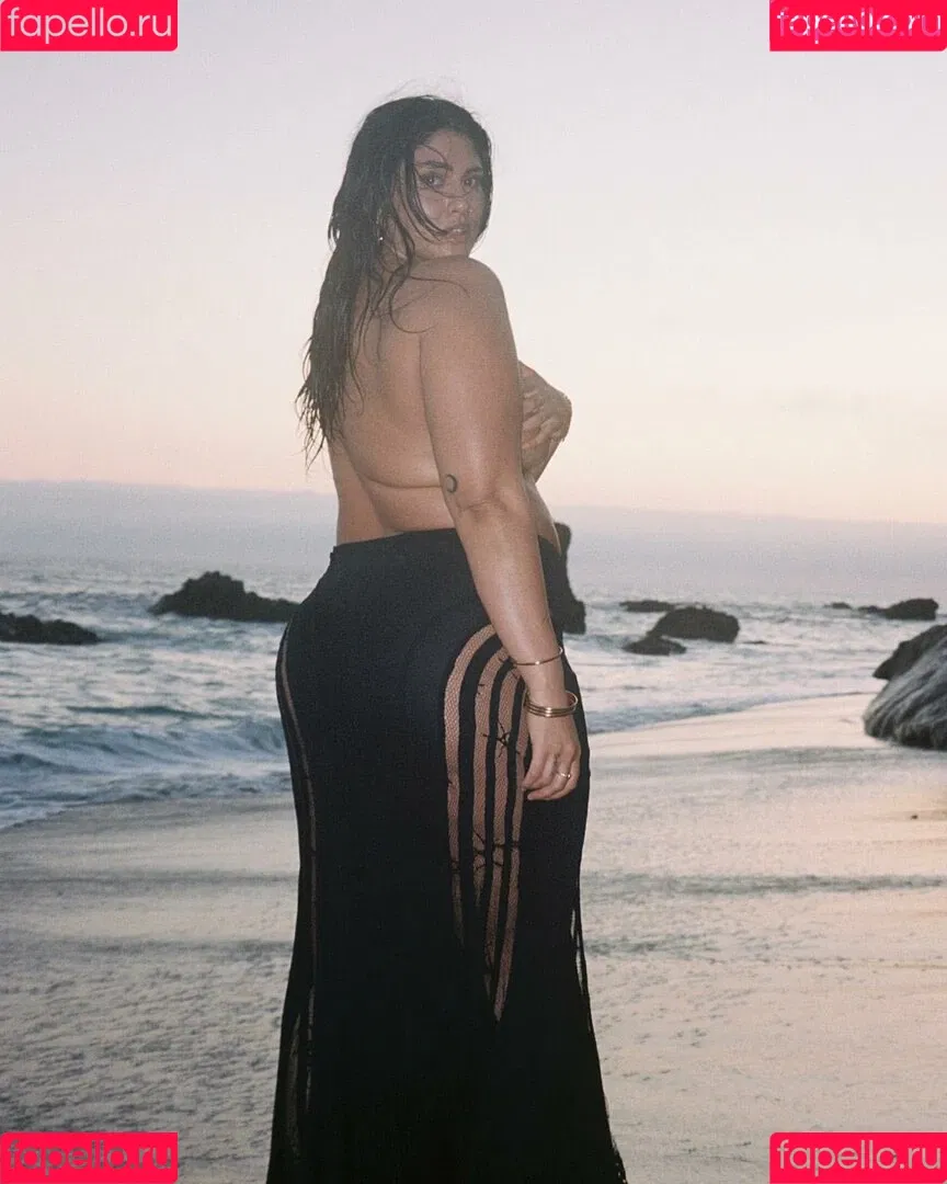 La'Tecia Thomas Onlyfans Photo Gallery 