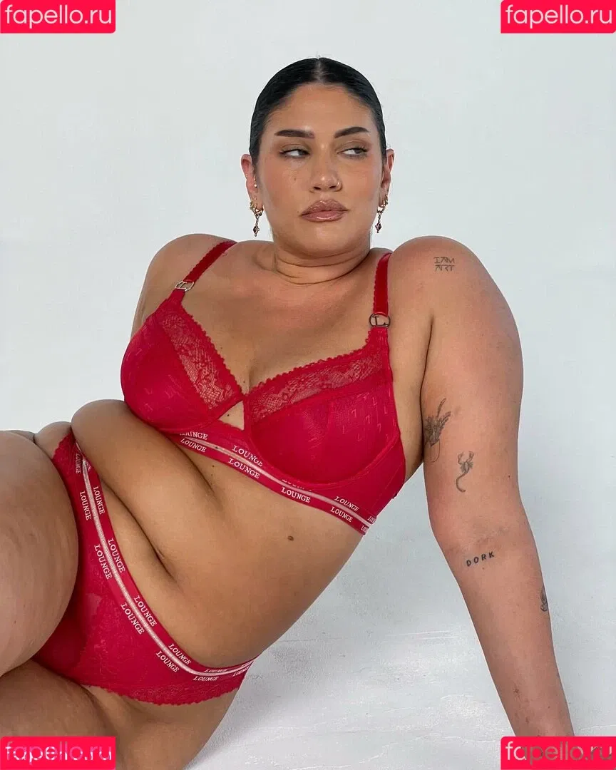 La'Tecia Thomas Onlyfans Photo Gallery 