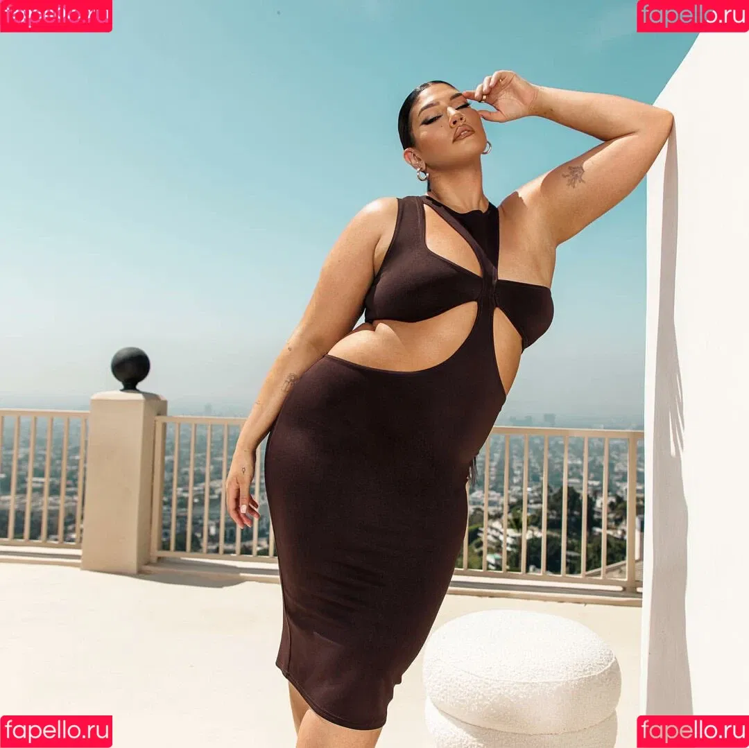 La'Tecia Thomas Onlyfans Photo Gallery 