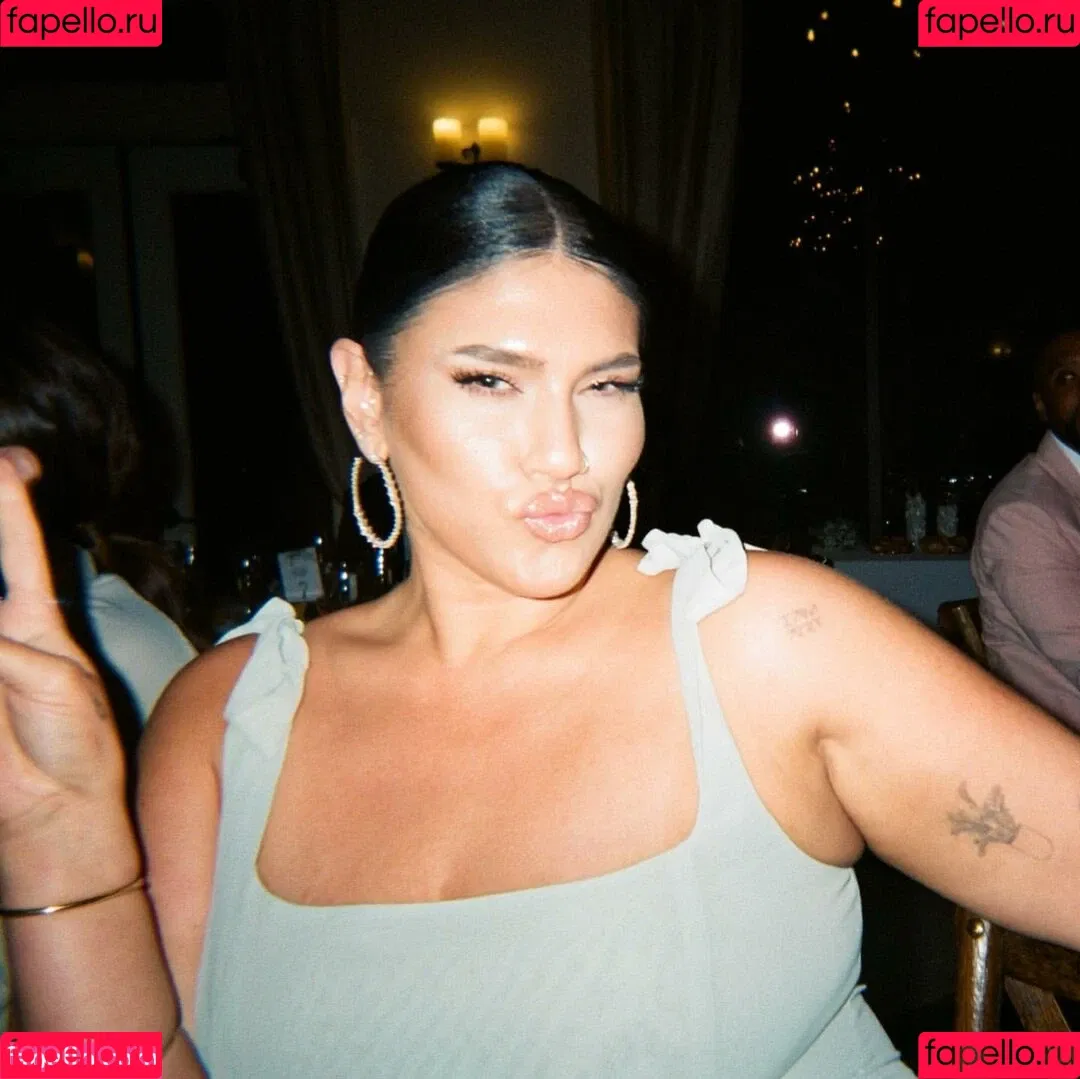 La'Tecia Thomas Onlyfans Photo Gallery 