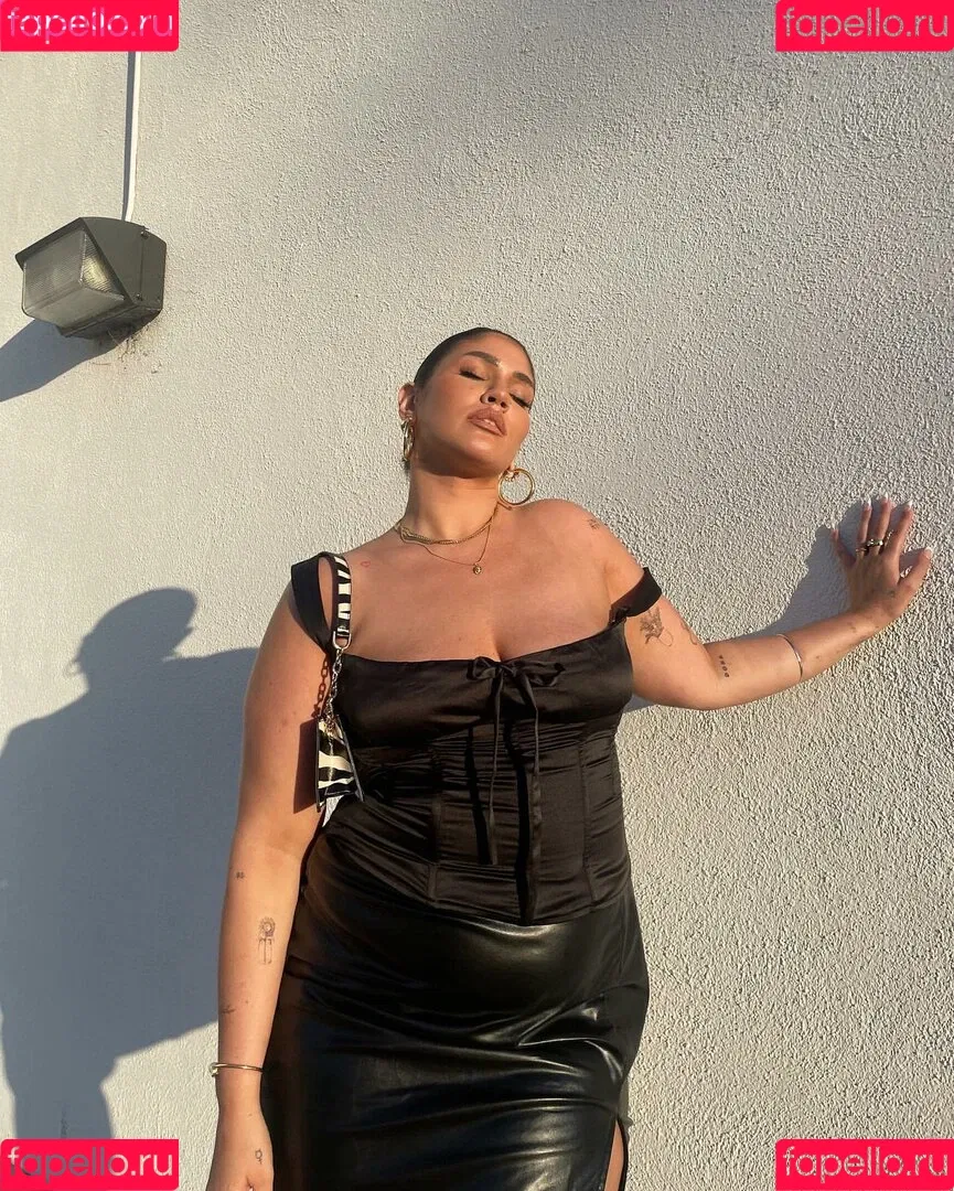 La'Tecia Thomas Onlyfans Photo Gallery 