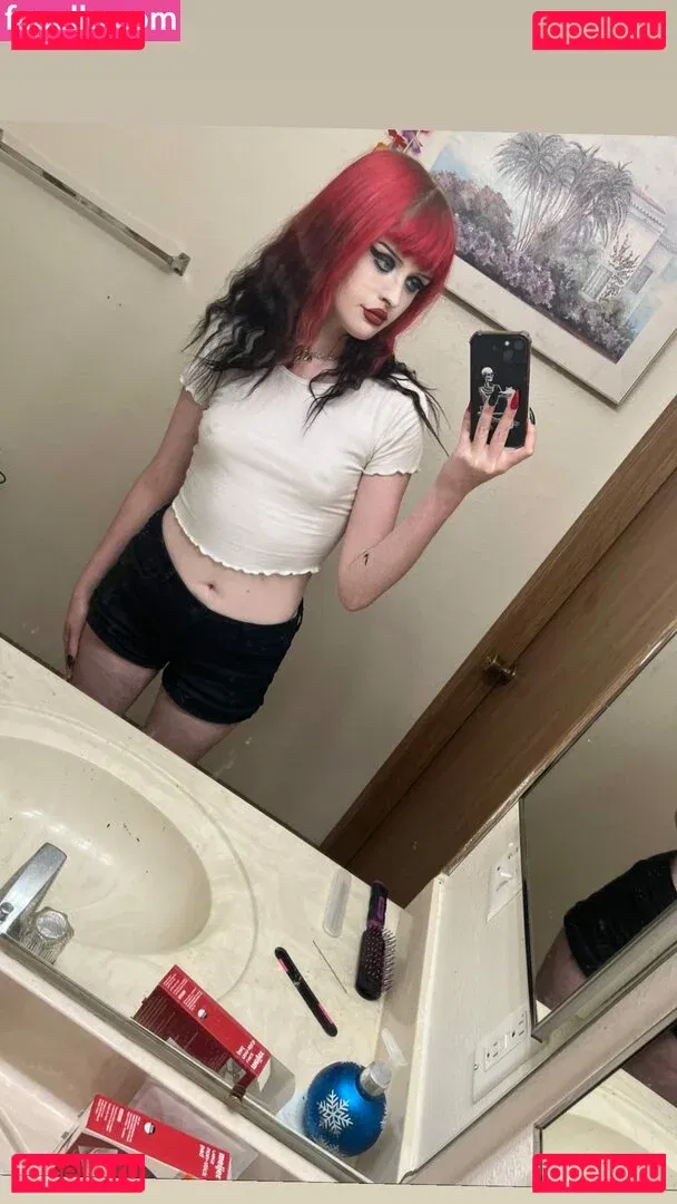 brattymaddie666 Onlyfans Photo Gallery 