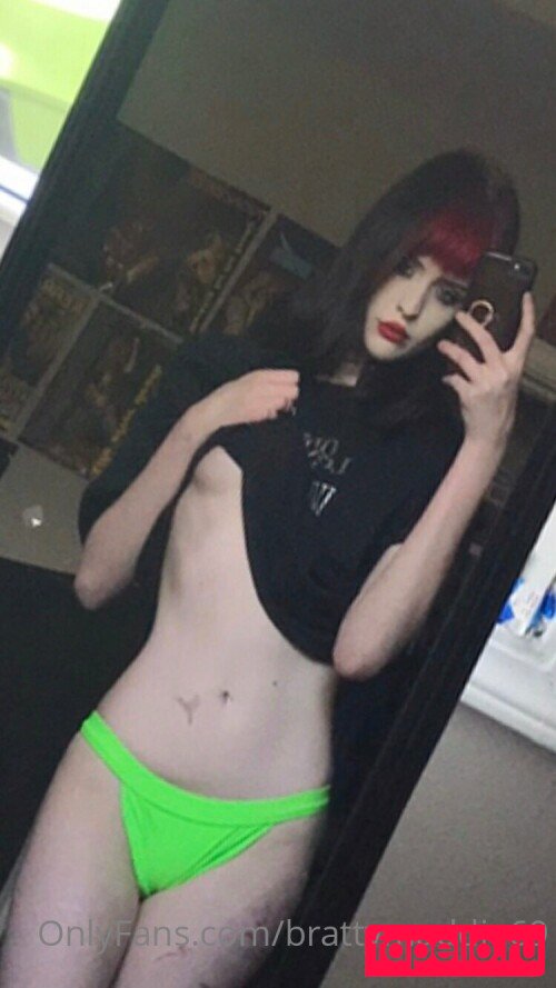 brattymaddie666 Nude Onlyfans Photo 49