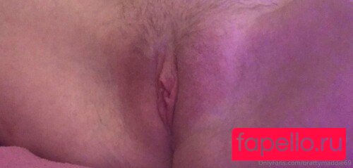 brattymaddie666 Nude Onlyfans Photo 44