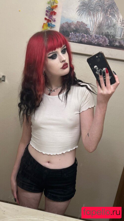 brattymaddie666 Nude Onlyfans Photo 17