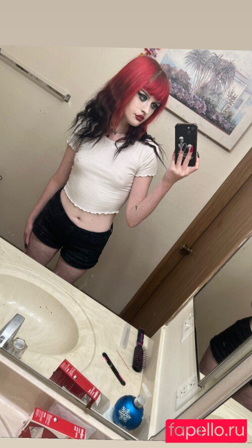 brattymaddie666 Nude Onlyfans Photo 16