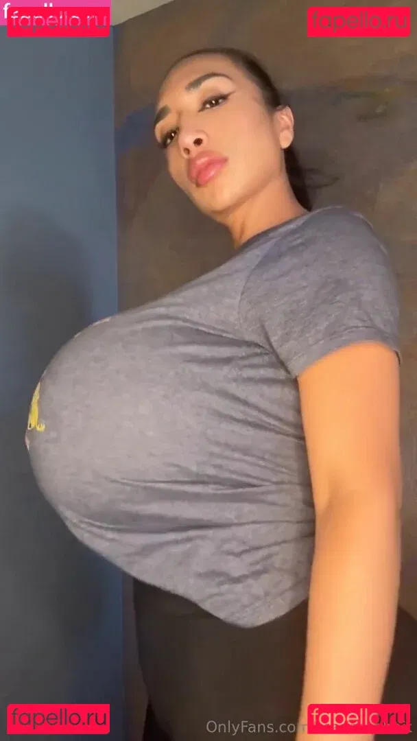 Mariza Lamb Onlyfans Photo Gallery 