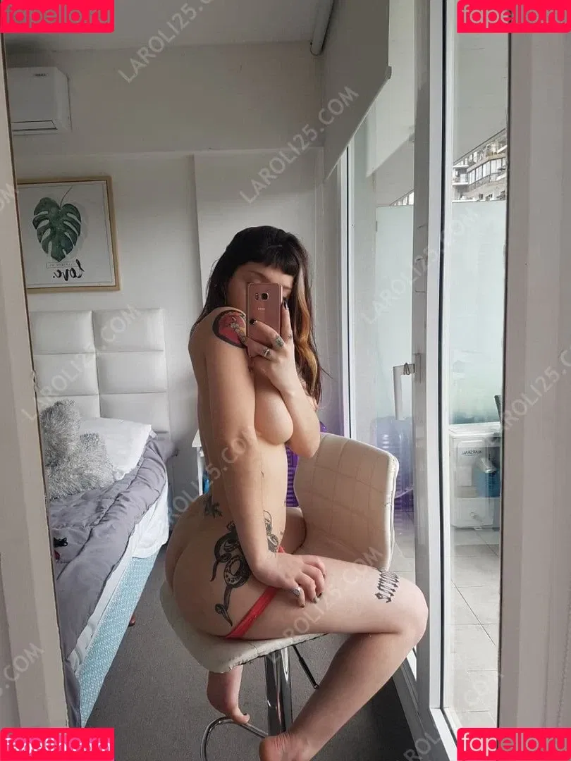 La.roli25 Onlyfans Photo Gallery 