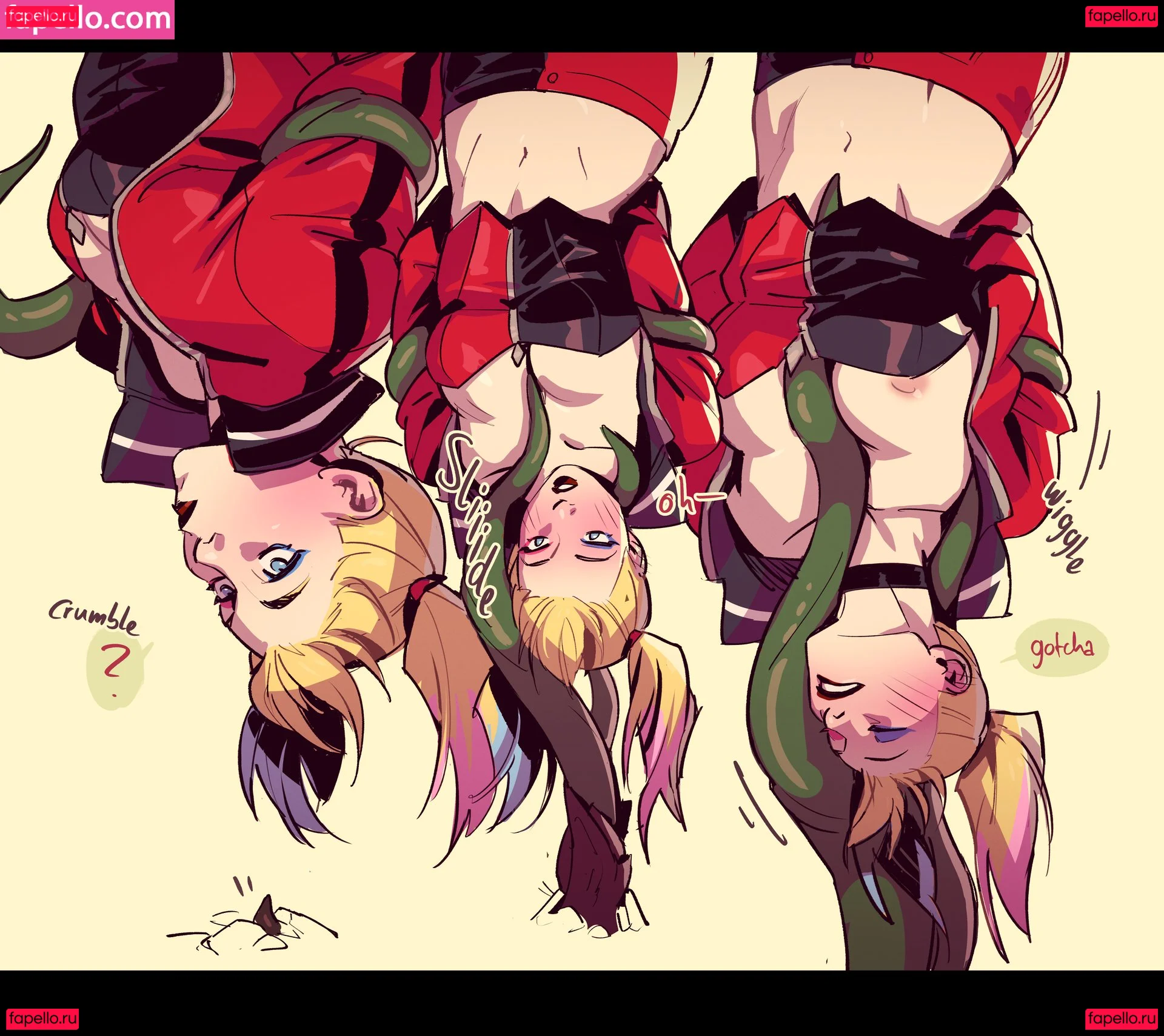 La.roli25 Onlyfans Photo Gallery 