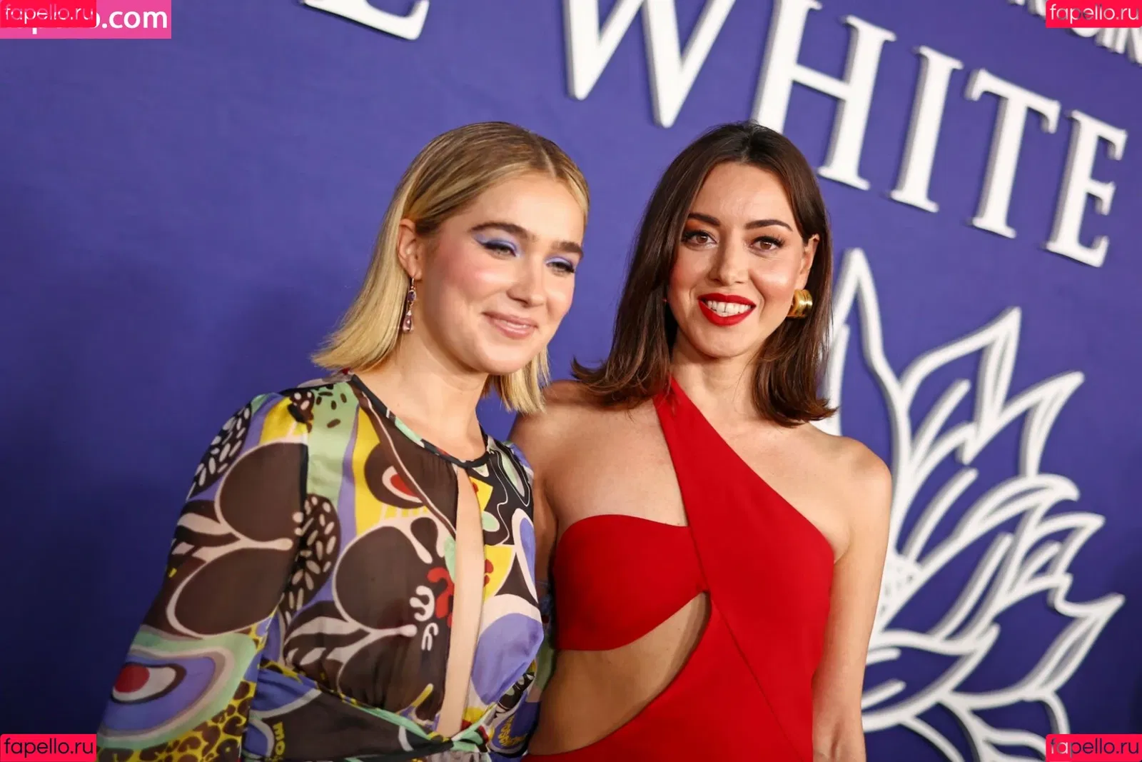 Haley Lu Richardson Onlyfans Photo Gallery 