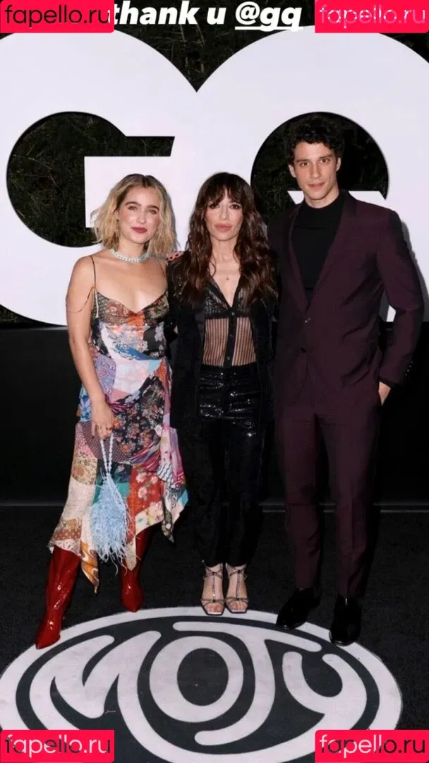 Haley Lu Richardson Onlyfans Photo Gallery 