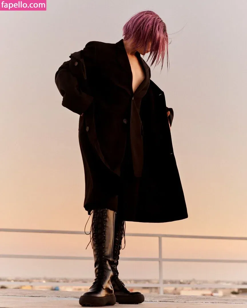 Haley Lu Richardson Onlyfans Photo Gallery 