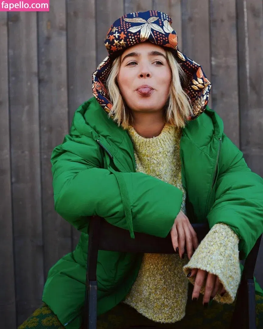 Haley Lu Richardson Onlyfans Photo Gallery 