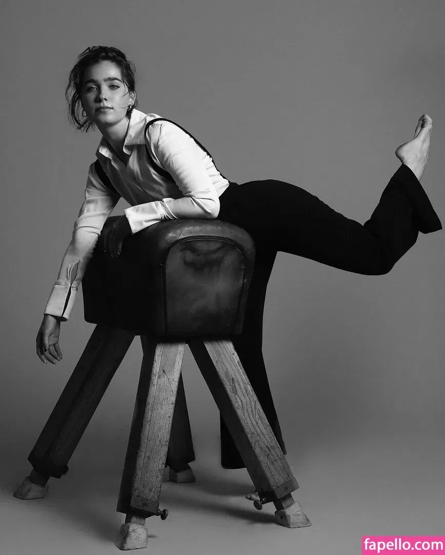 Haley Lu Richardson Onlyfans Photo Gallery 